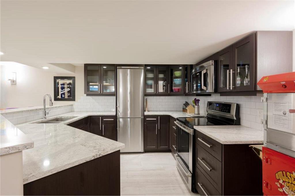 Photo 32 of 34 Holdsworth Avenue, Winnipeg MB