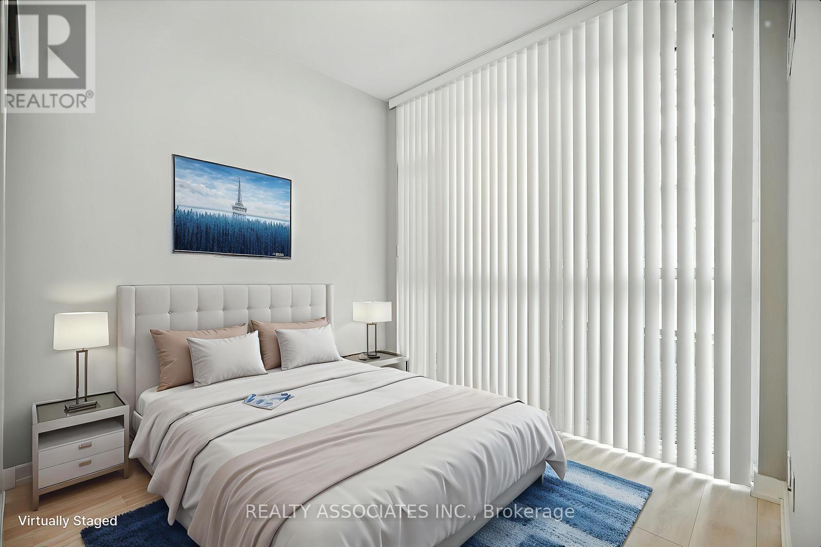 Photo 27 of 409 30 Ordnance Street, Toronto ON
