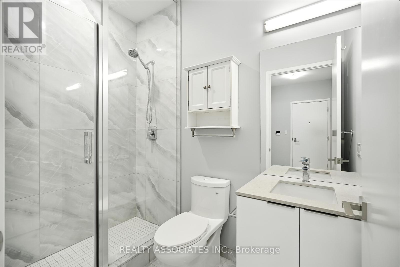 Photo 20 of 409 30 Ordnance Street, Toronto ON