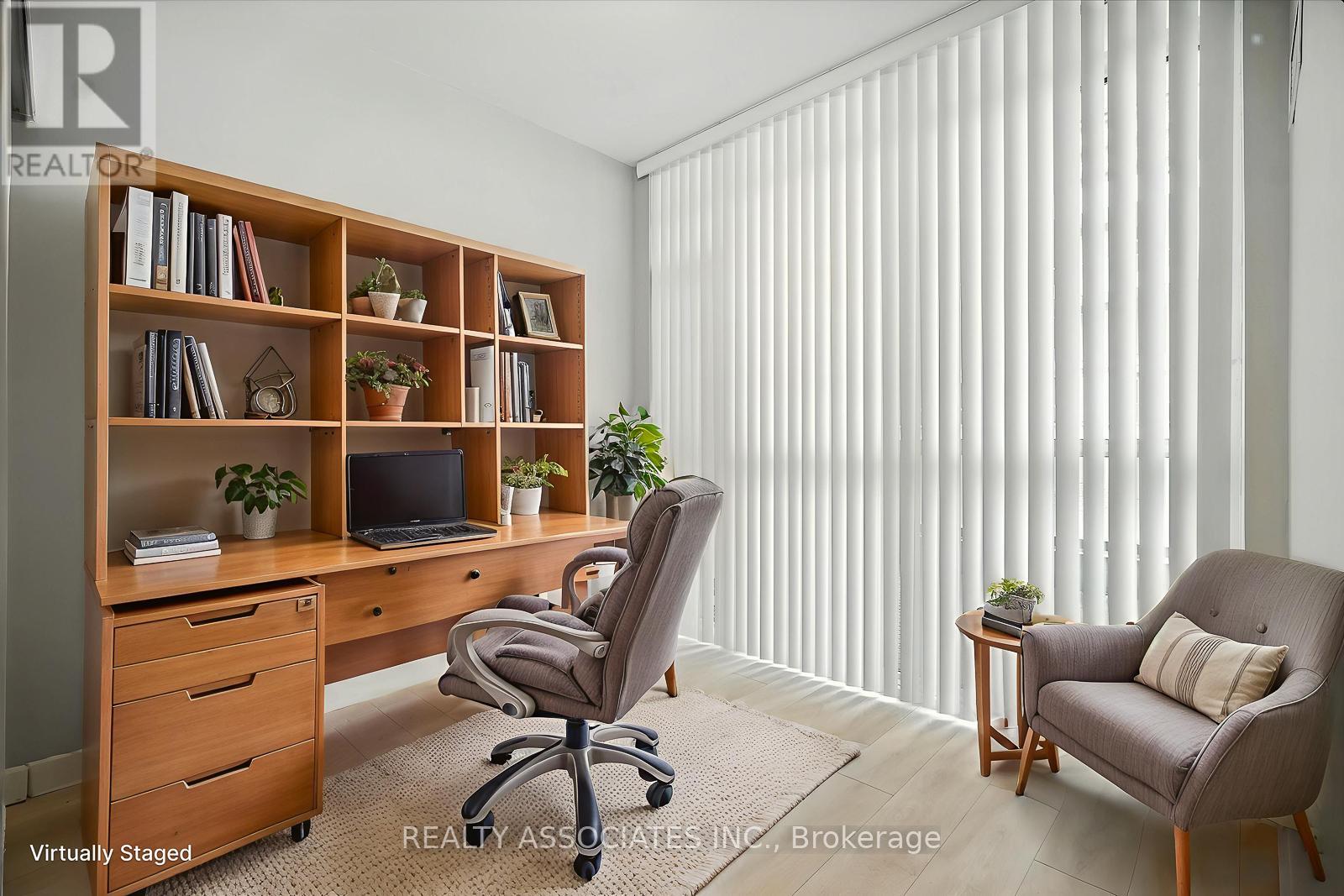 Photo 44 of 409 30 Ordnance Street, Toronto ON