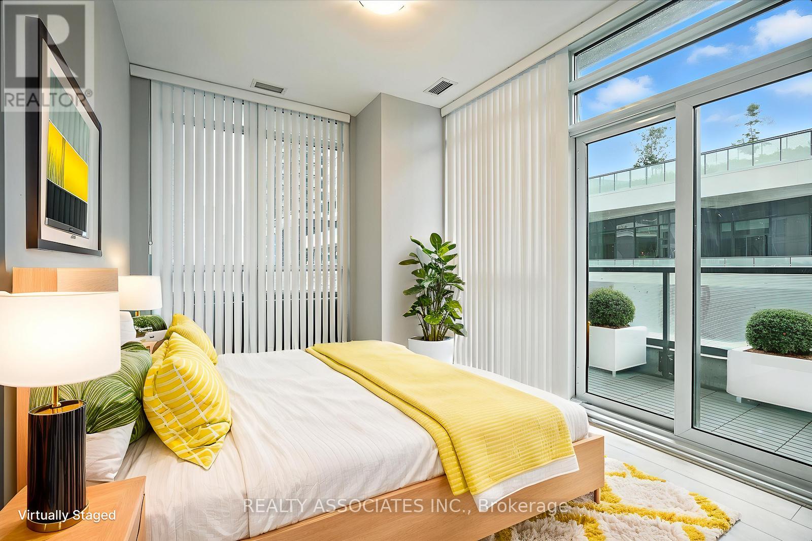 Photo 23 of 409 30 Ordnance Street, Toronto ON