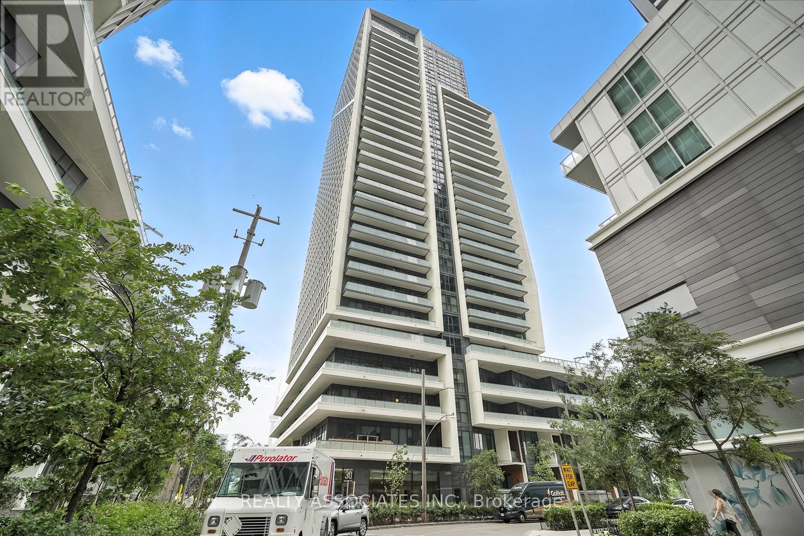 Photo 6 of 409 30 Ordnance Street, Toronto ON