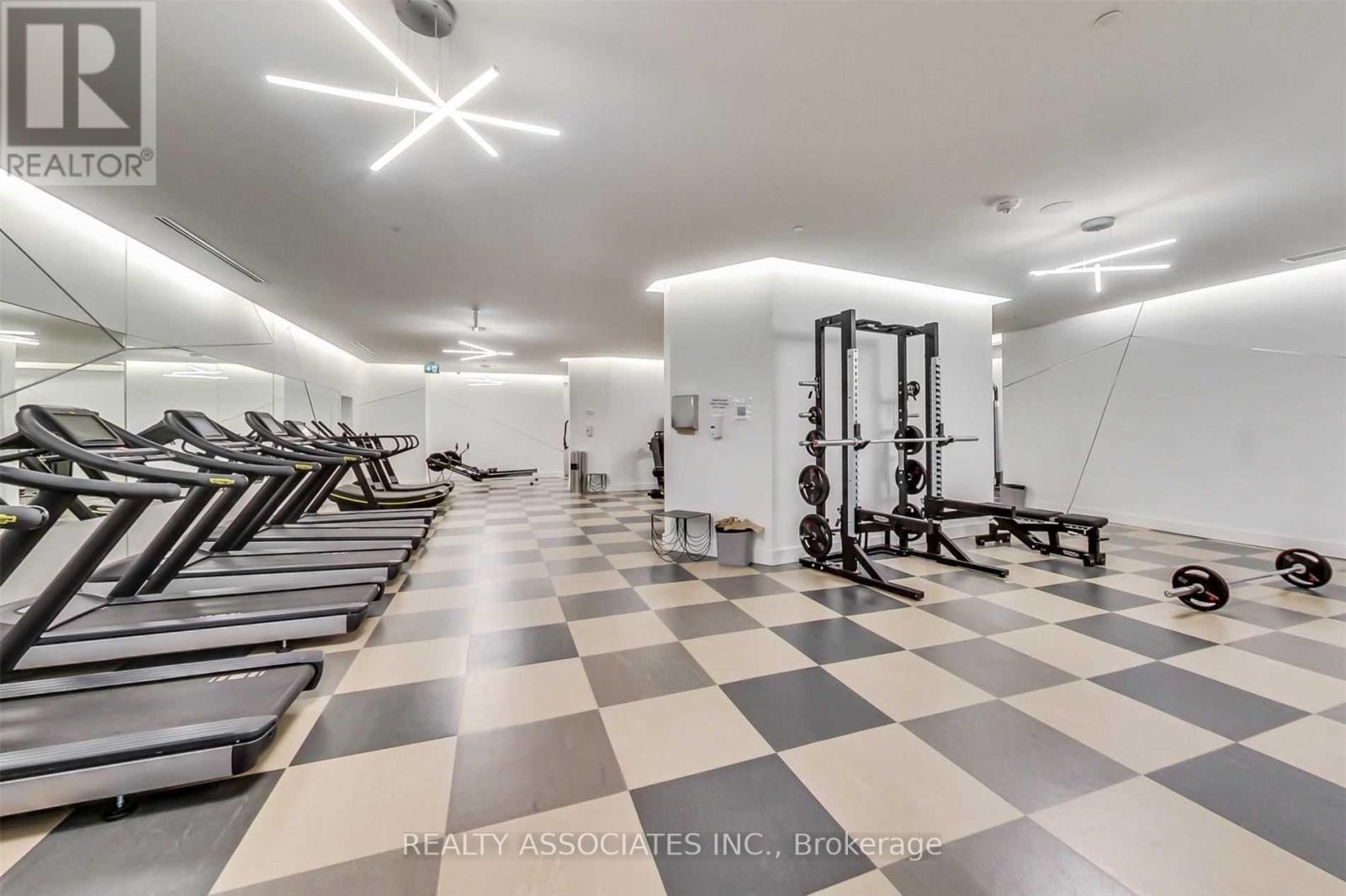 Photo 3 of 409 30 Ordnance Street, Toronto ON