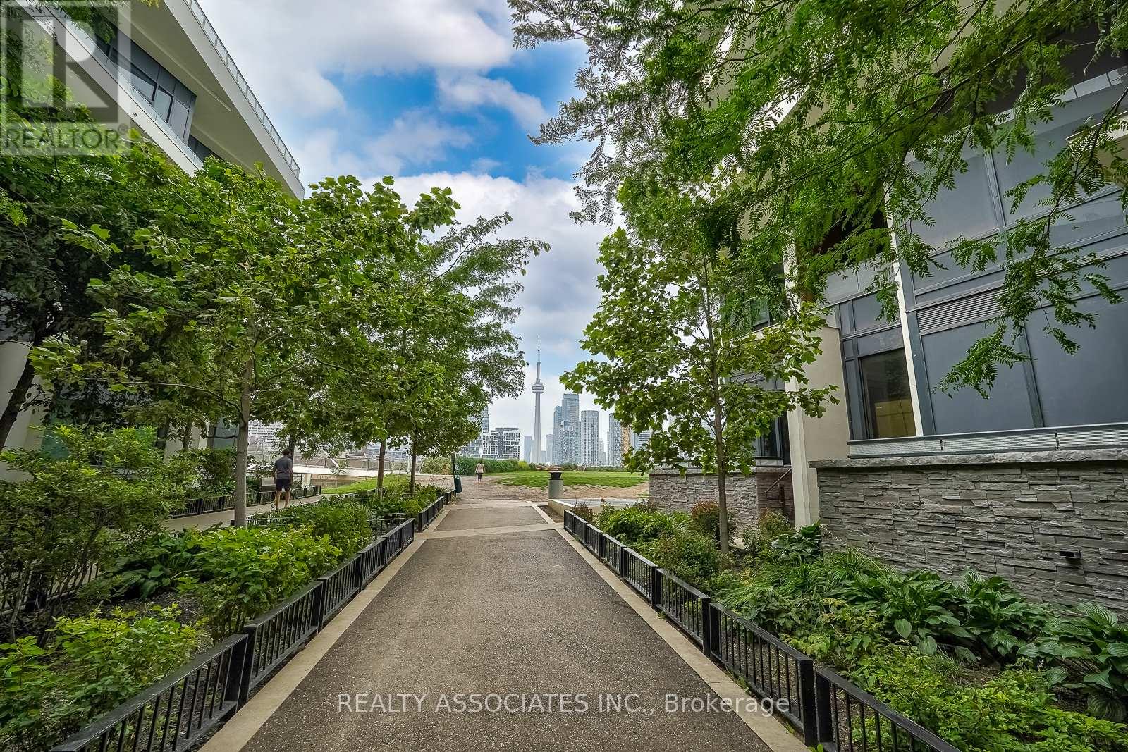 Photo 33 of 409 30 Ordnance Street, Toronto ON
