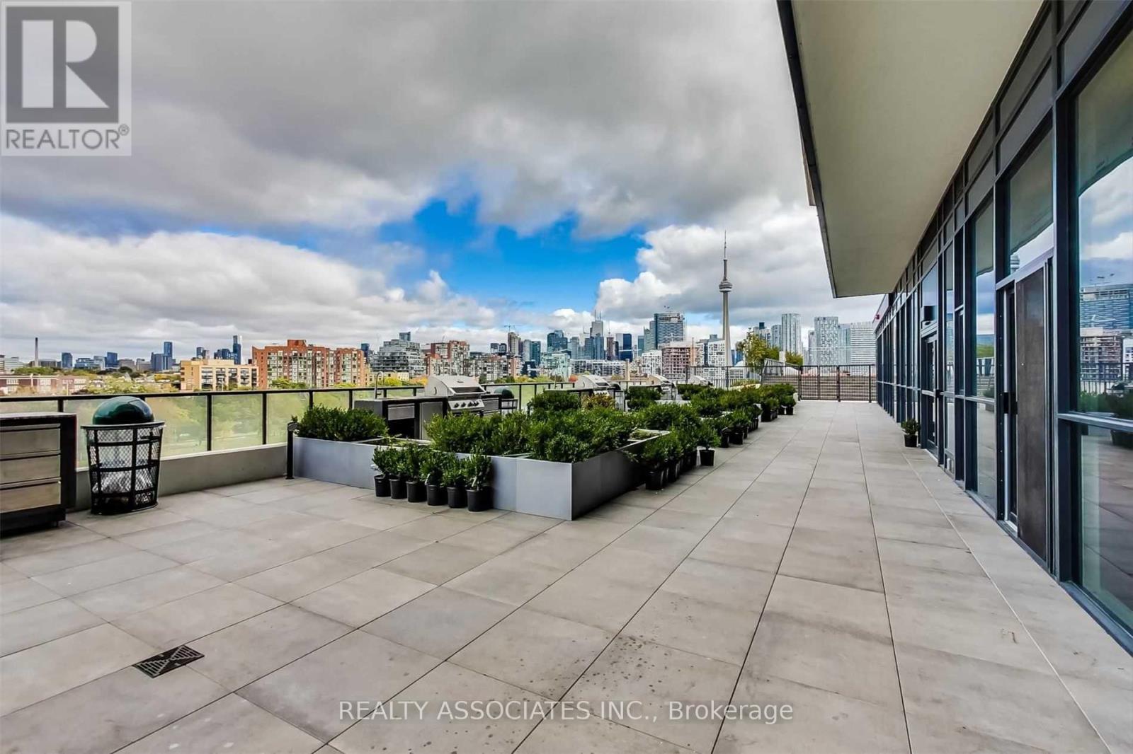 Photo 28 of 409 30 Ordnance Street, Toronto ON