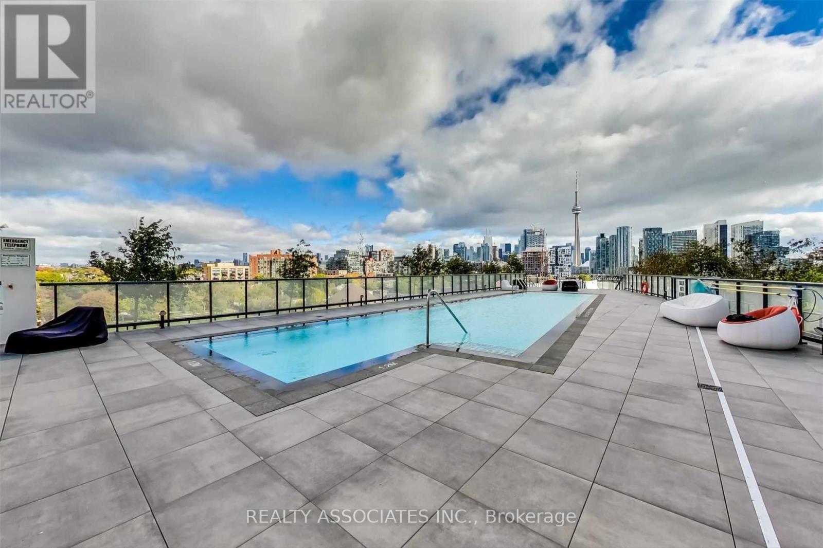 Photo 36 of 409 30 Ordnance Street, Toronto ON
