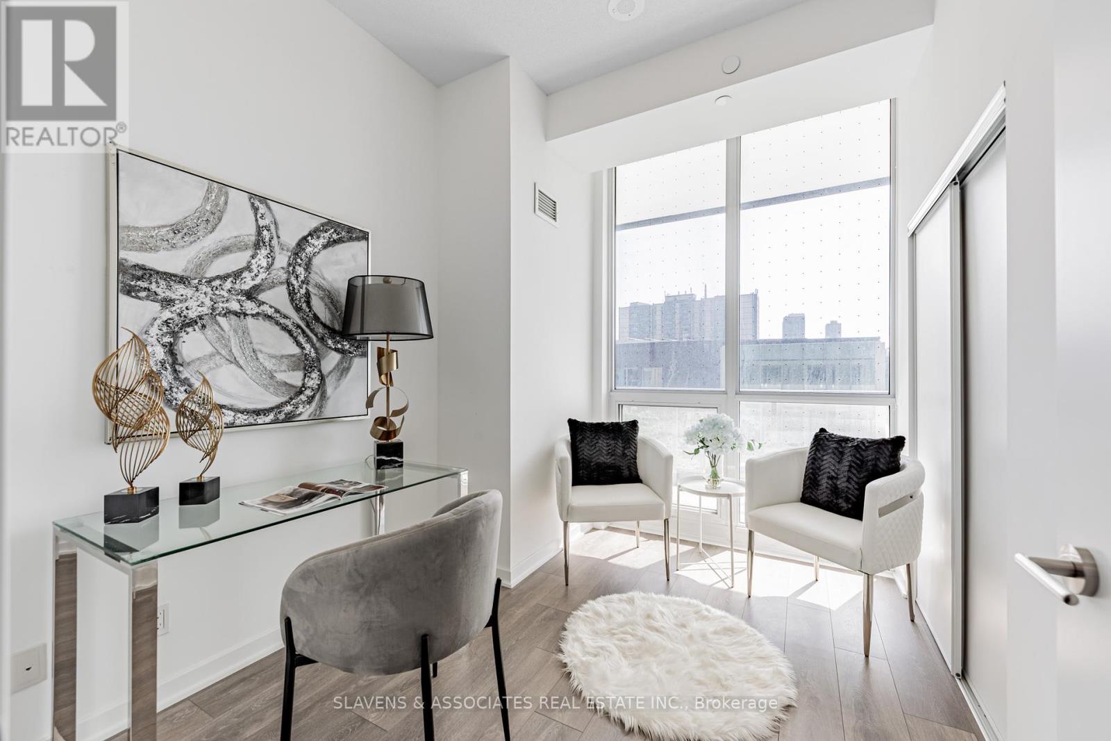 Photo 21 of 206 38 Forest Manor Road, Toronto ON