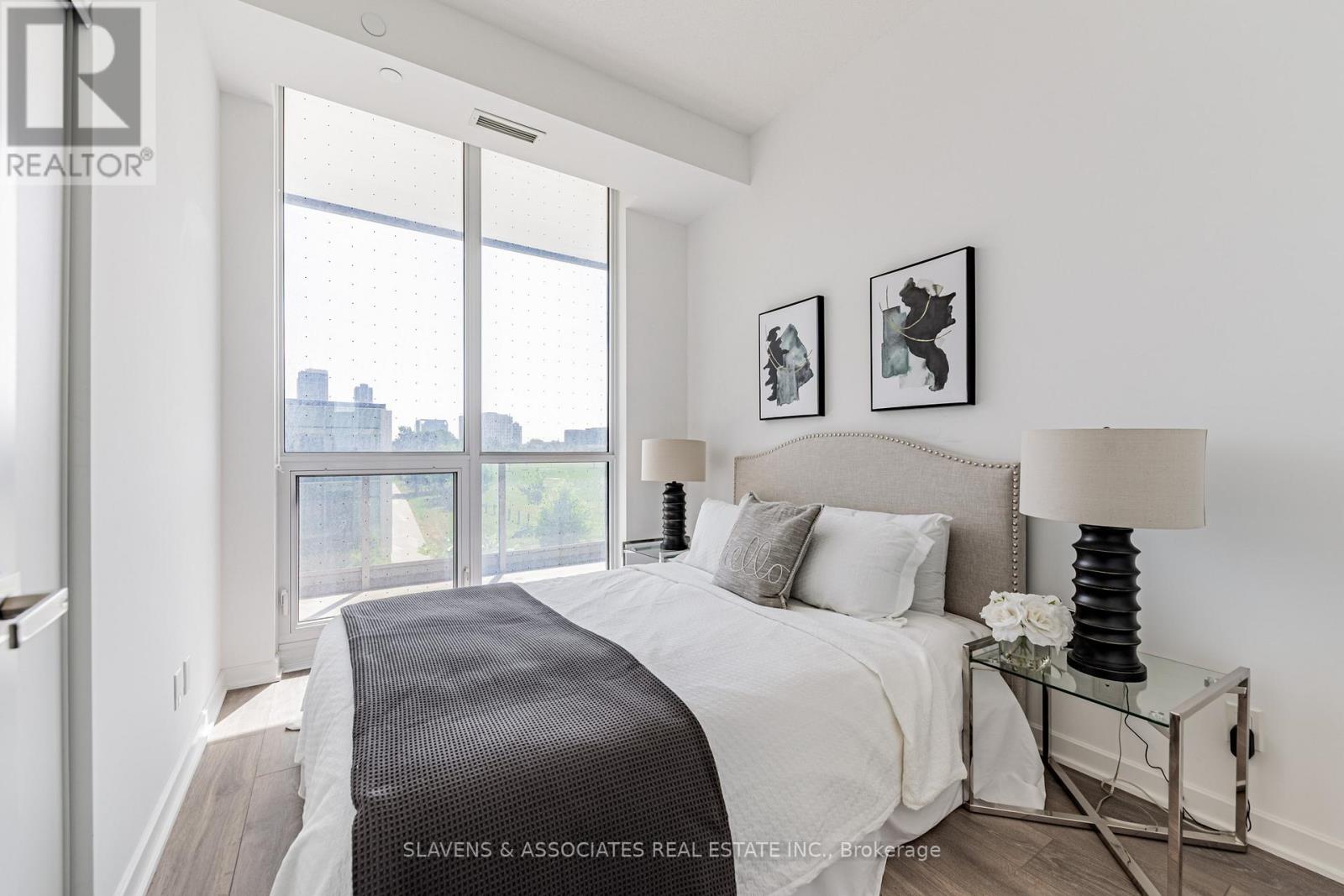 Photo 30 of 206 38 Forest Manor Road, Toronto ON