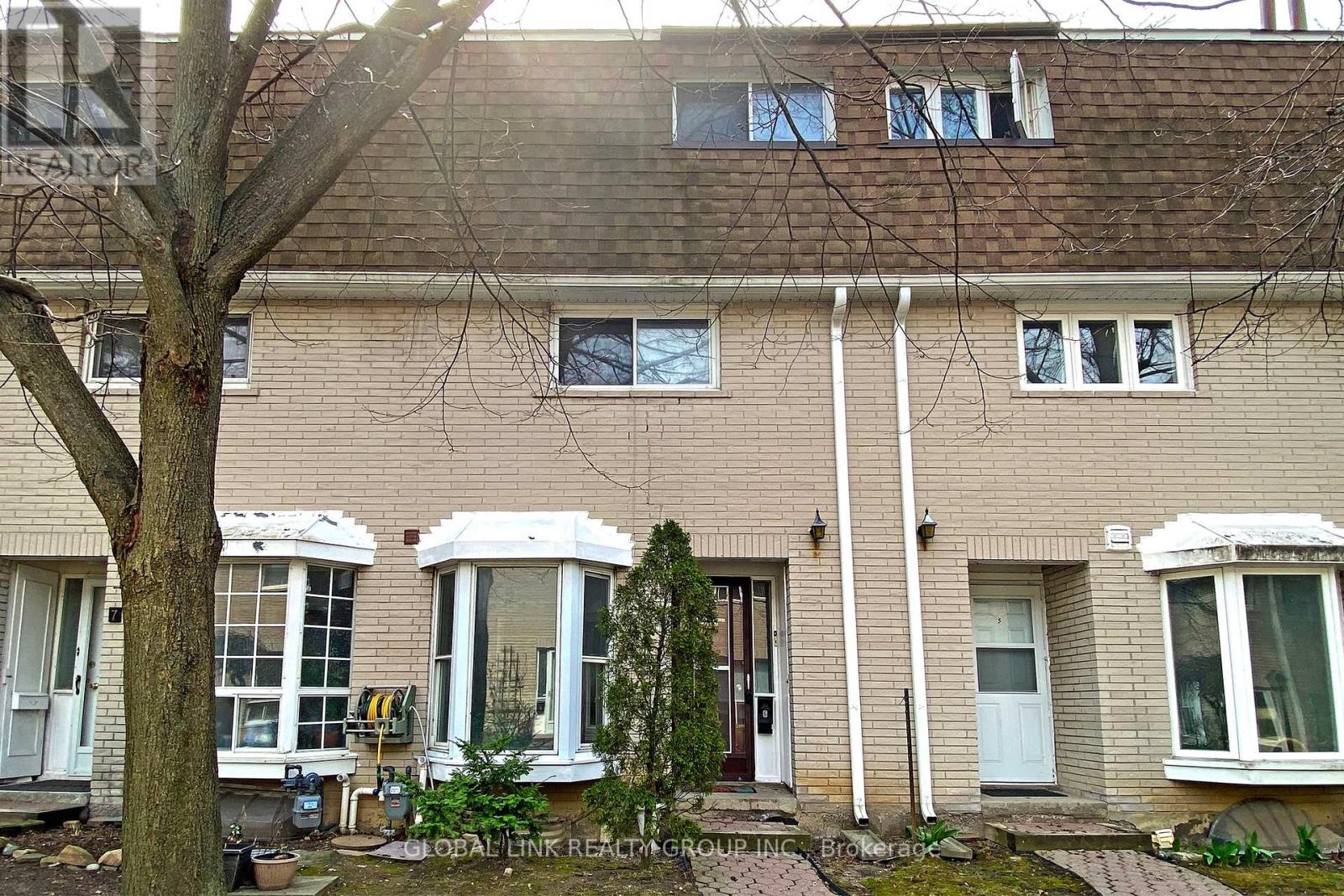 Photo 27 of 6 85 Rameau Drive S, Toronto ON