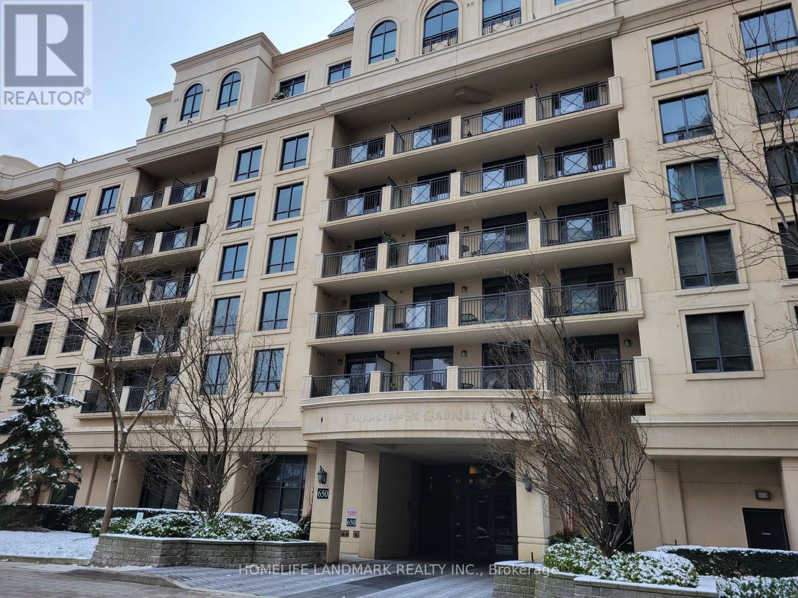Photo 10 of 503 650 Sheppard Avenue E, Toronto ON