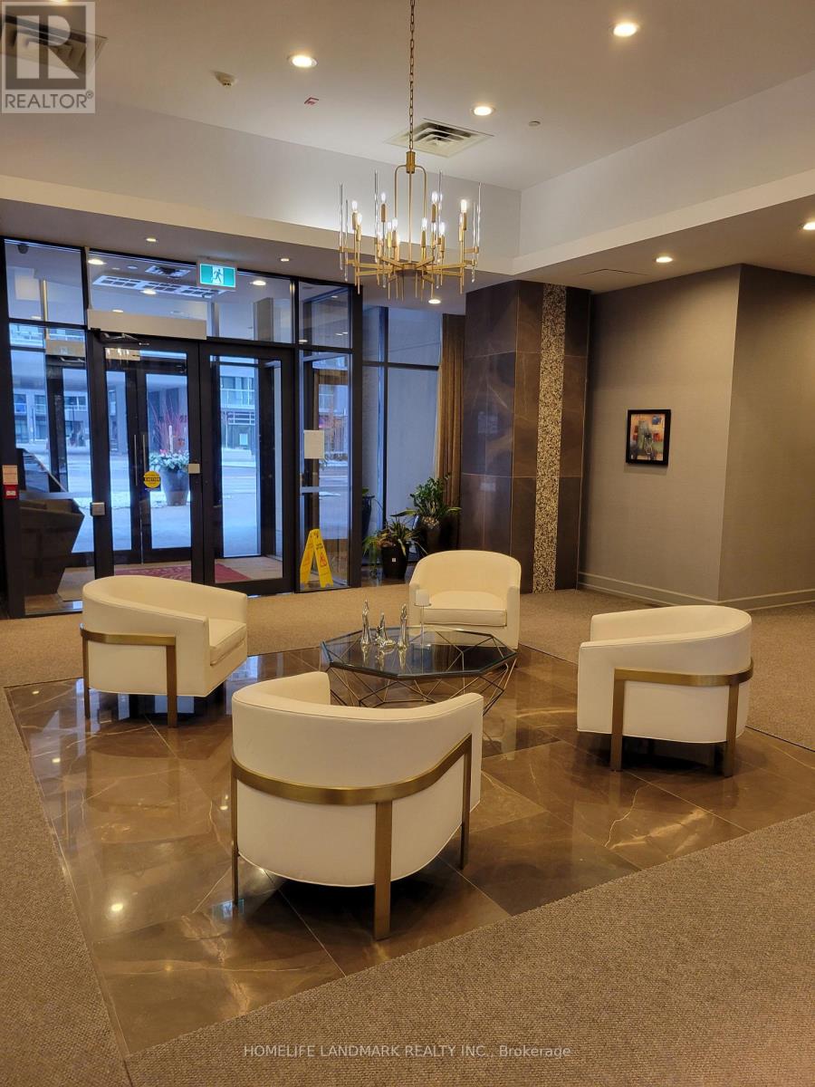 Photo 5 of 503 650 Sheppard Avenue E, Toronto ON