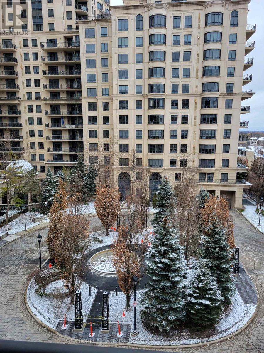 Photo 1 of 503 650 Sheppard Avenue E, Toronto ON