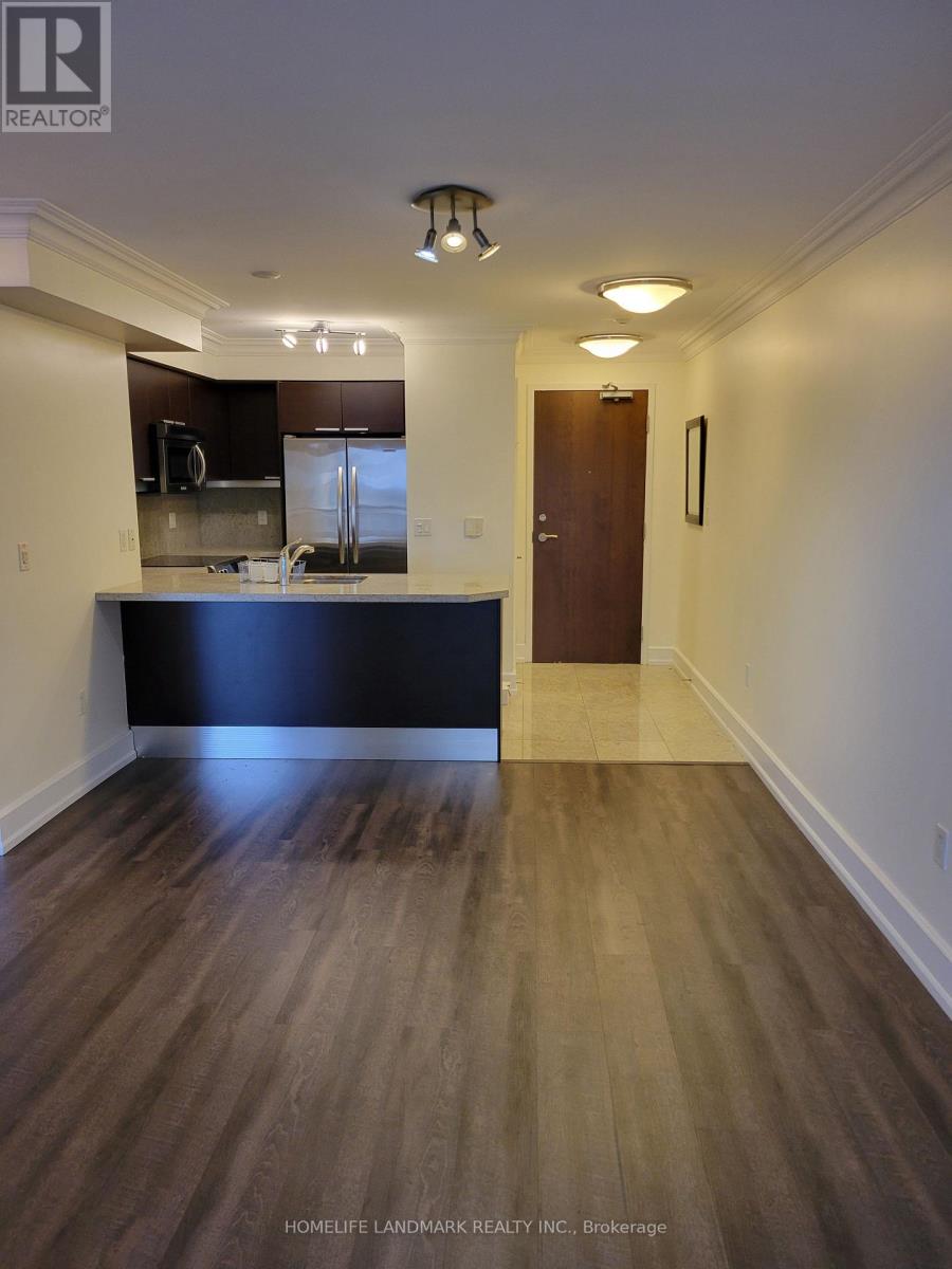 Photo 6 of 503 650 Sheppard Avenue E, Toronto ON