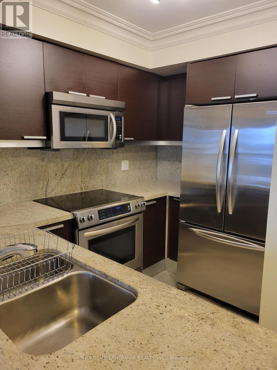 Photo 2 of 503 650 Sheppard Avenue E, Toronto ON