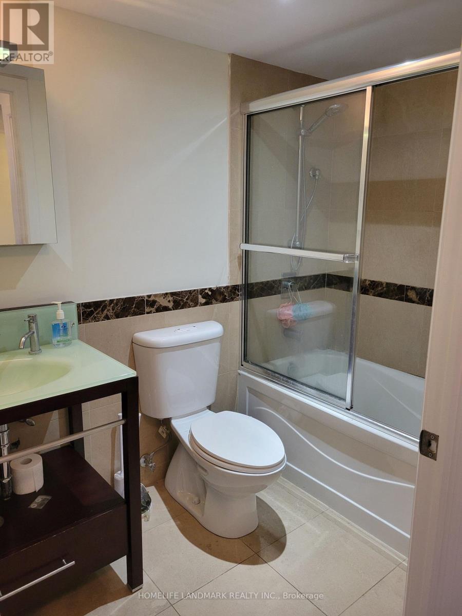 Photo 4 of 503 650 Sheppard Avenue E, Toronto ON