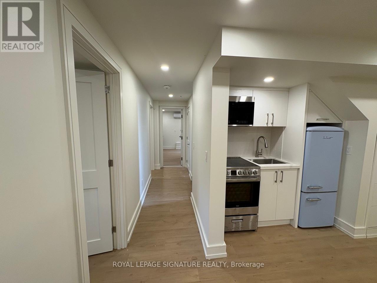 Photo 16 of Lower 9 Fleetwell Court, Toronto ON