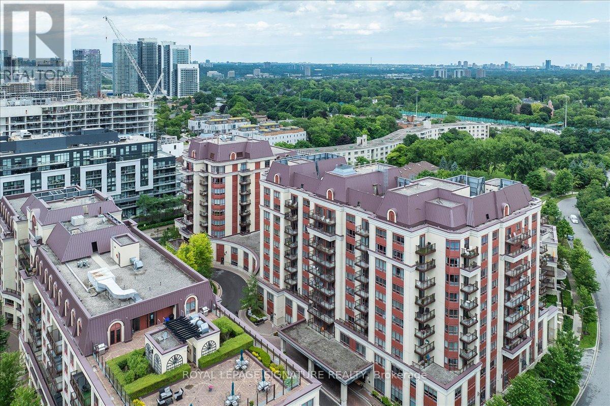 Photo 2 of 308 23 Rean Drive, Toronto ON