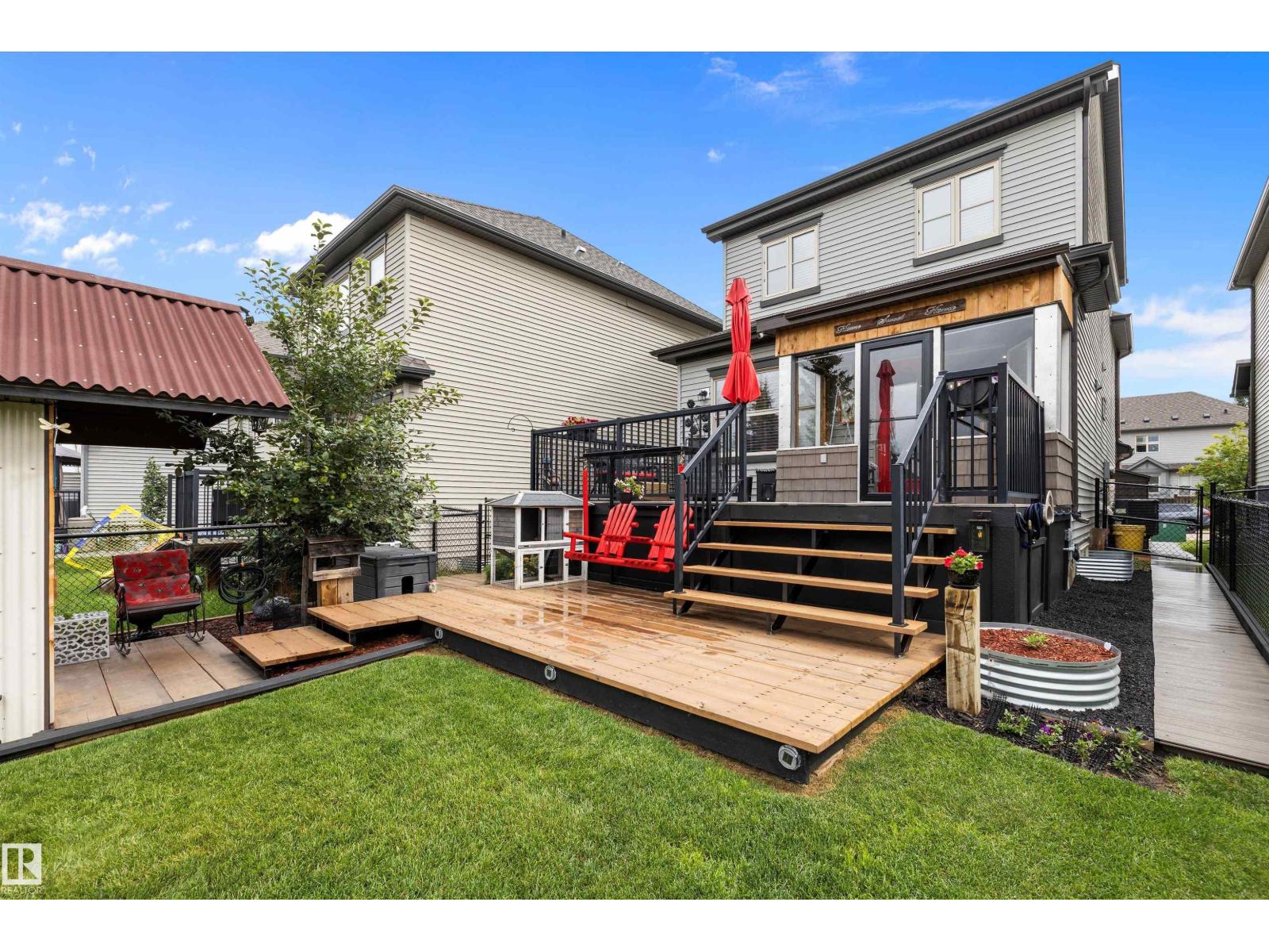 Photo 7 of 51 Greenbury Cr, Spruce Grove AB