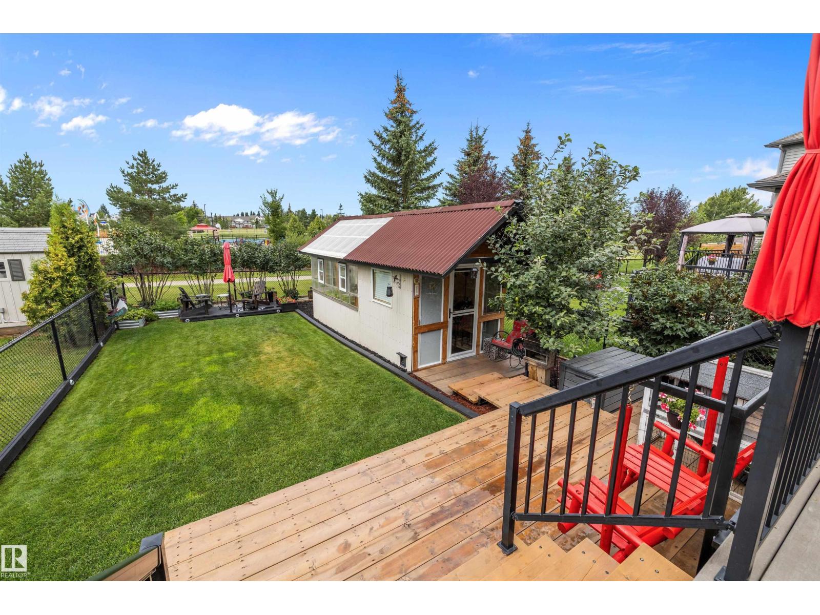 Photo 28 of 51 Greenbury Cr, Spruce Grove AB