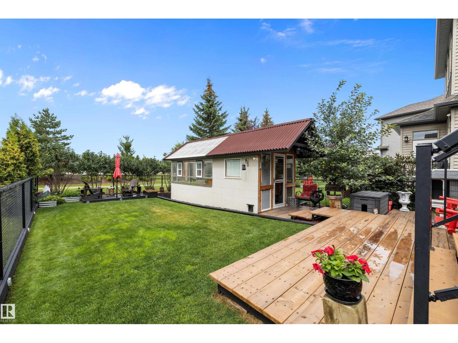 Photo 19 of 51 Greenbury Cr, Spruce Grove AB