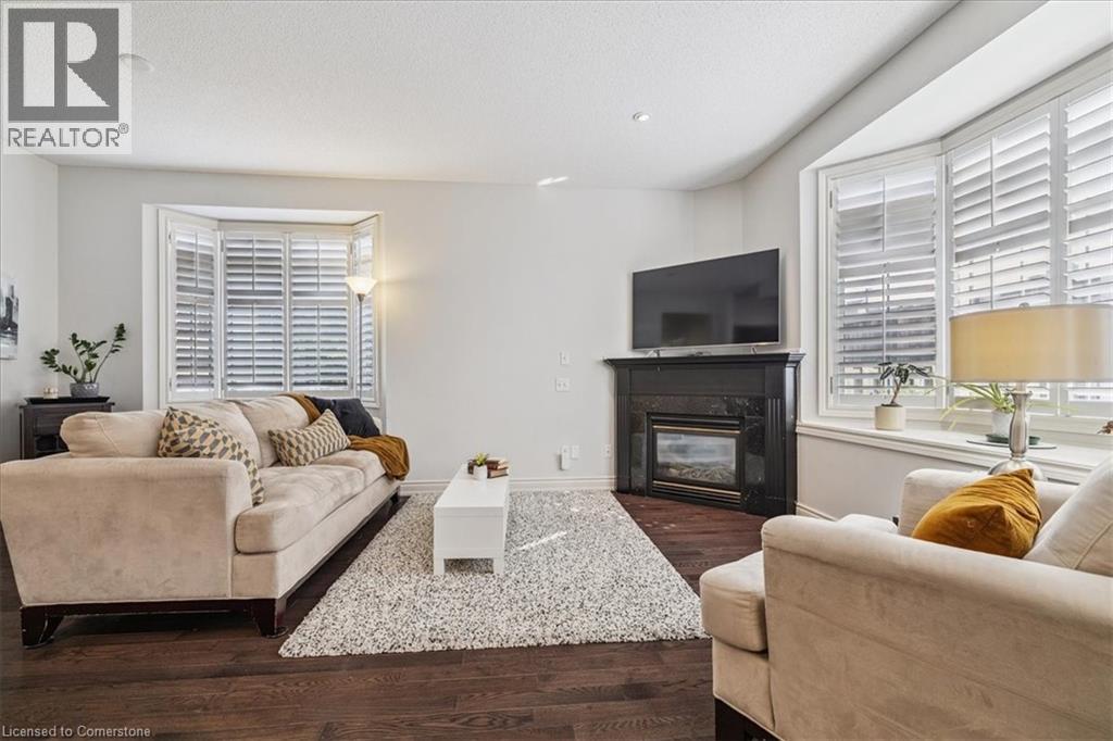 Photo 26 of 5080 Fairview Street Unit 72, Burlington ON