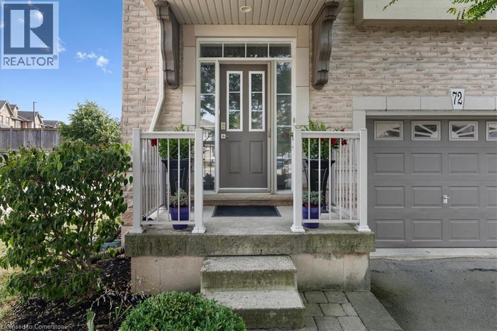 Photo 9 of 5080 Fairview Street Unit 72, Burlington ON