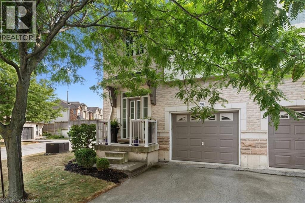 Photo 35 of 5080 Fairview Street Unit 72, Burlington ON