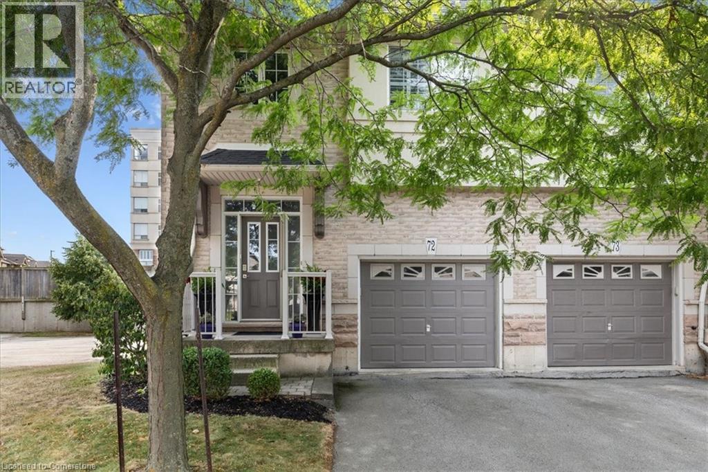 Photo 42 of 5080 Fairview Street Unit 72, Burlington ON