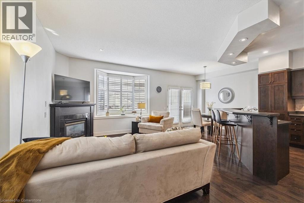 Photo 36 of 5080 Fairview Street Unit 72, Burlington ON