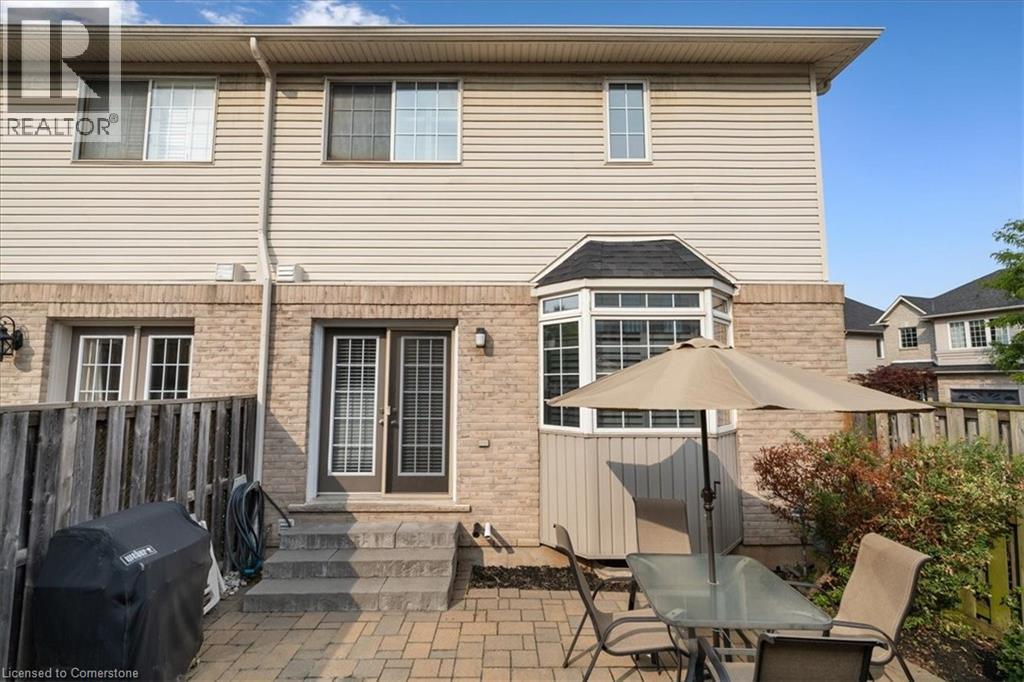Photo 23 of 5080 Fairview Street Unit 72, Burlington ON