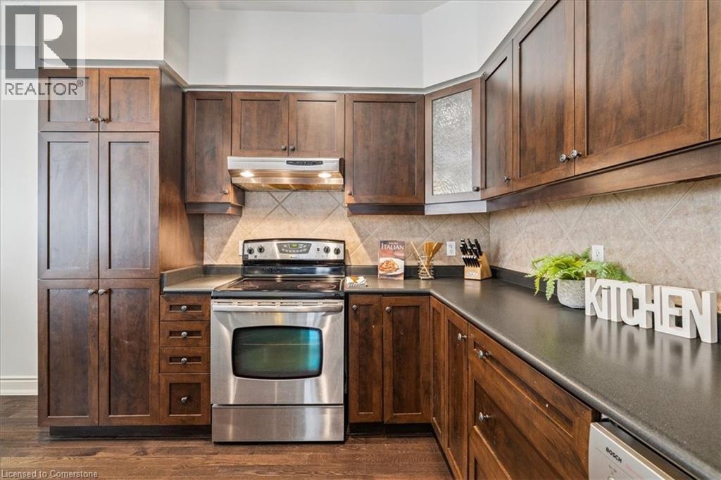 Photo 39 of 5080 Fairview Street Unit 72, Burlington ON