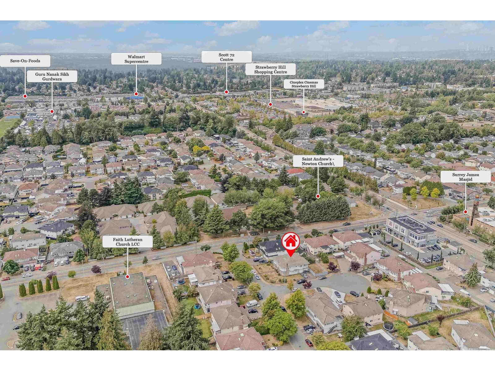 Photo 2 of 12441 71 A Avenue, Surrey BC