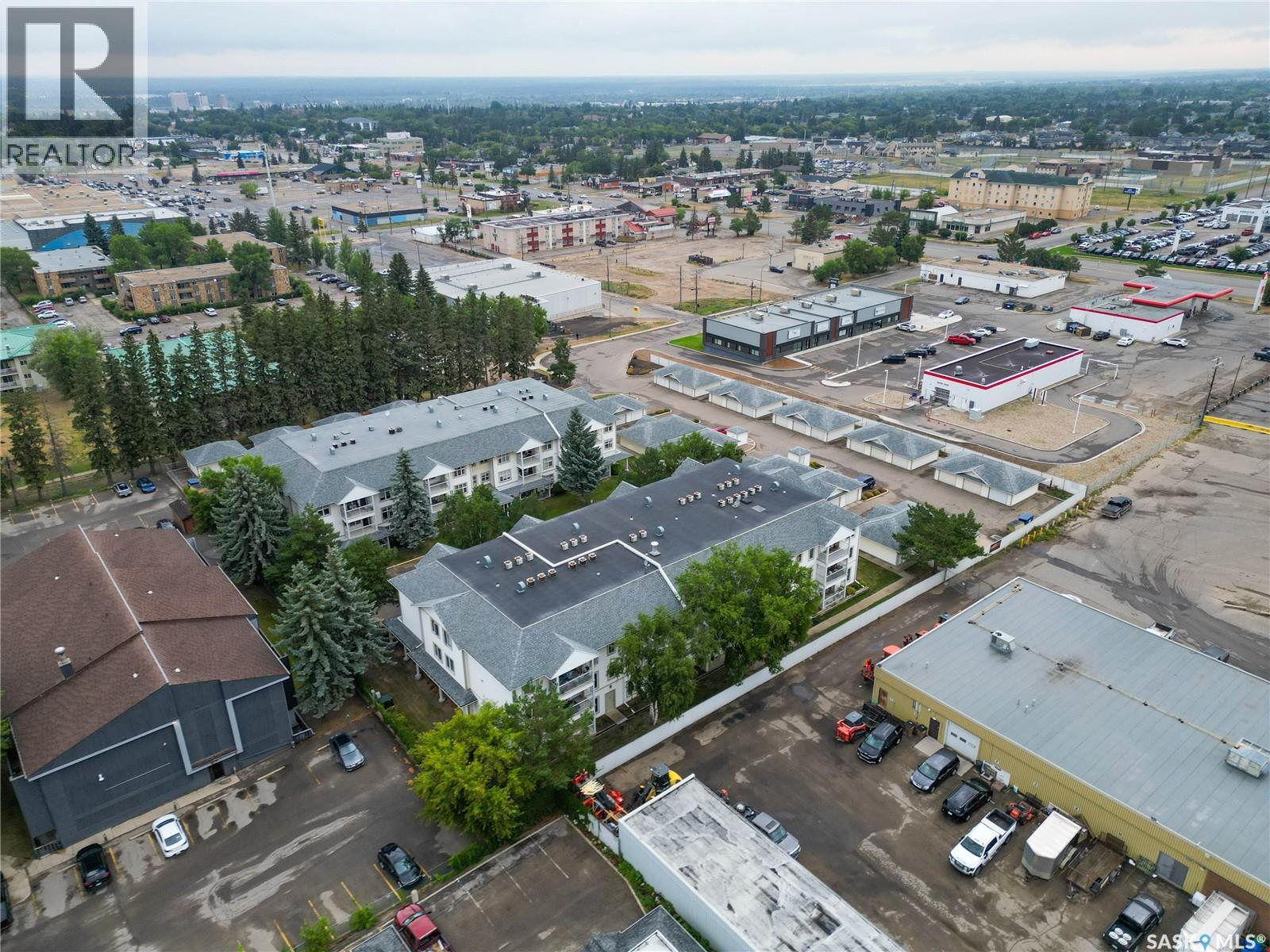 Photo 19 of 215 305 34th Street W, Prince Albert SK