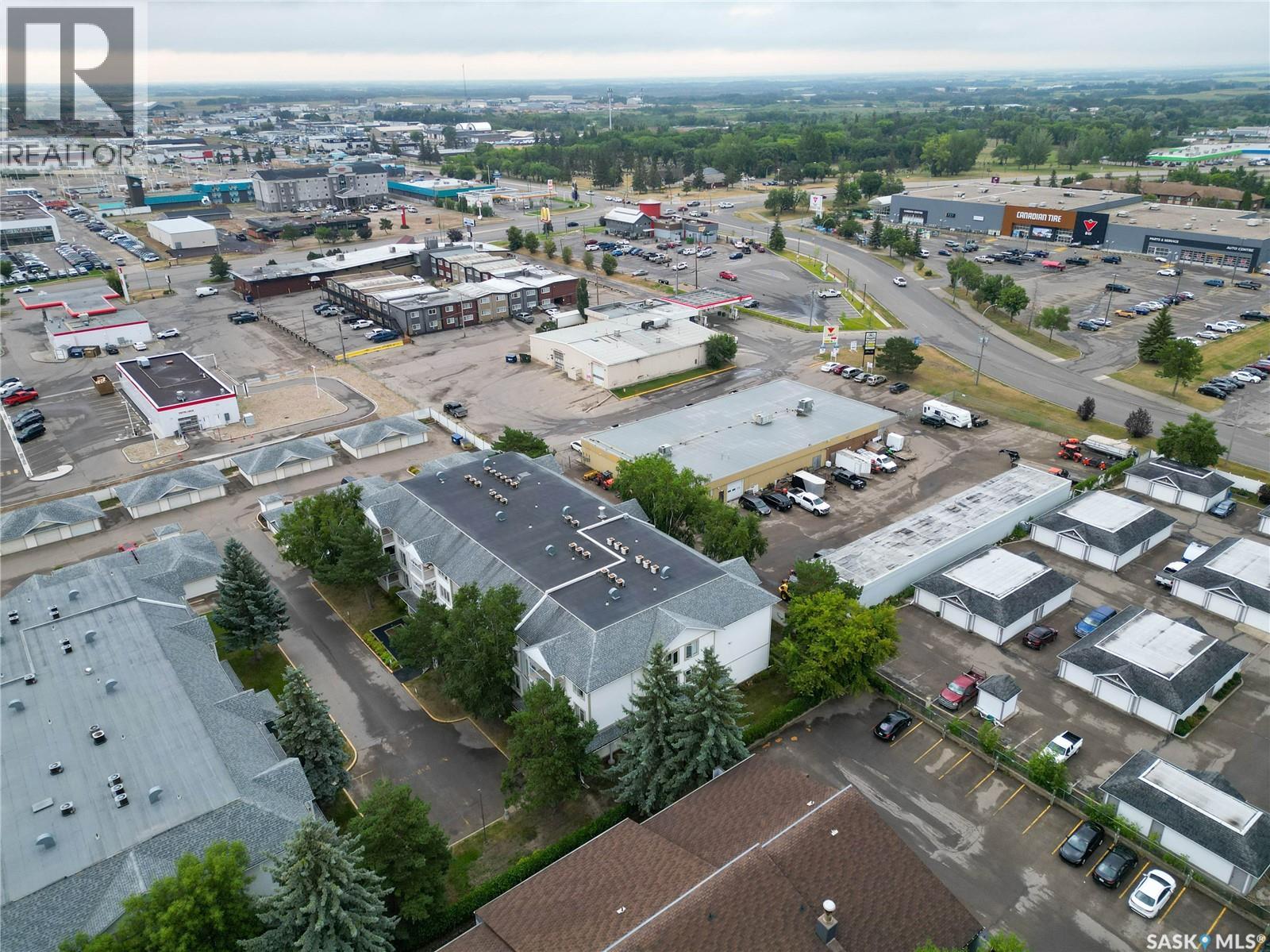 Photo 15 of 215 305 34th Street W, Prince Albert SK