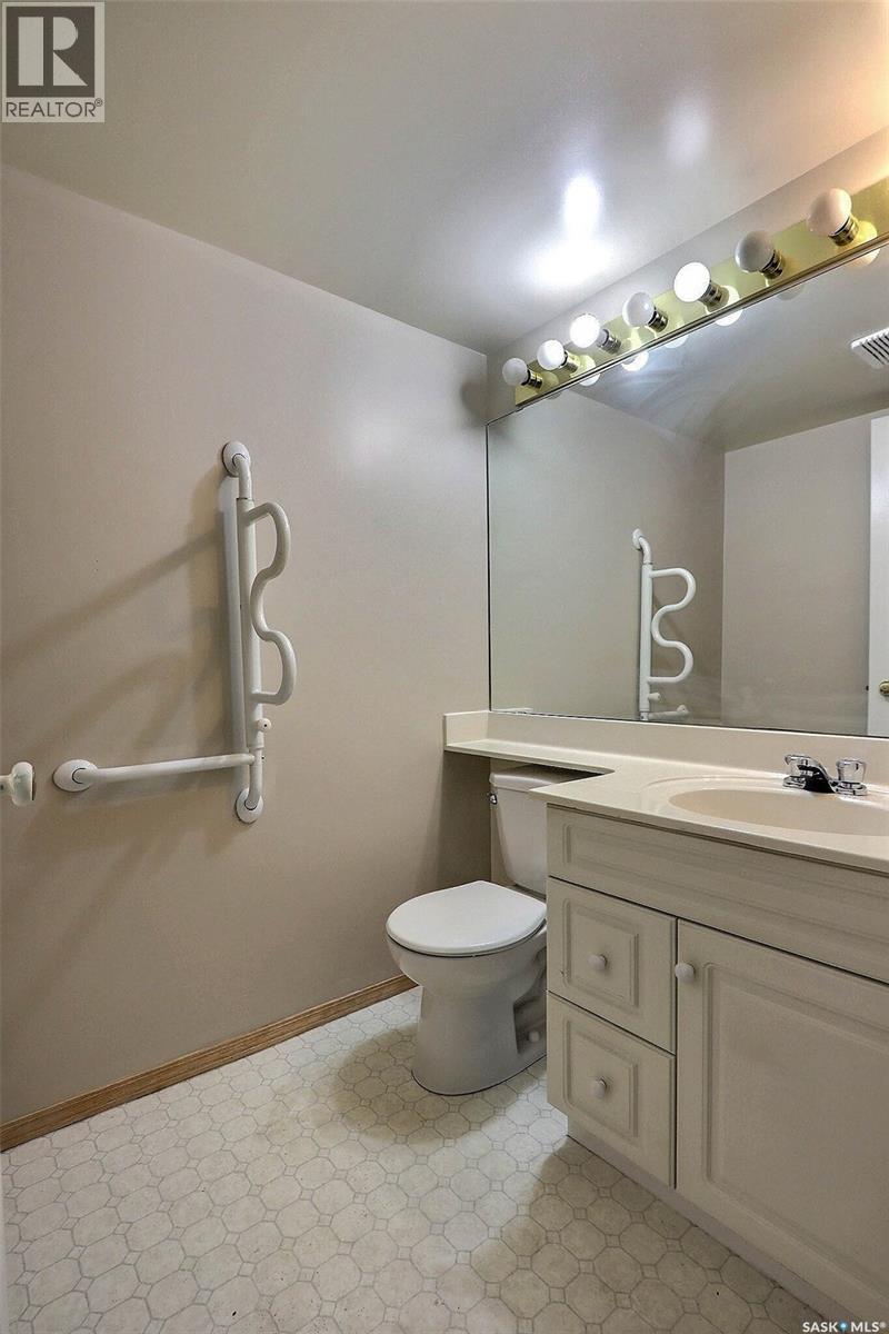 Photo 3 of 215 305 34th Street W, Prince Albert SK