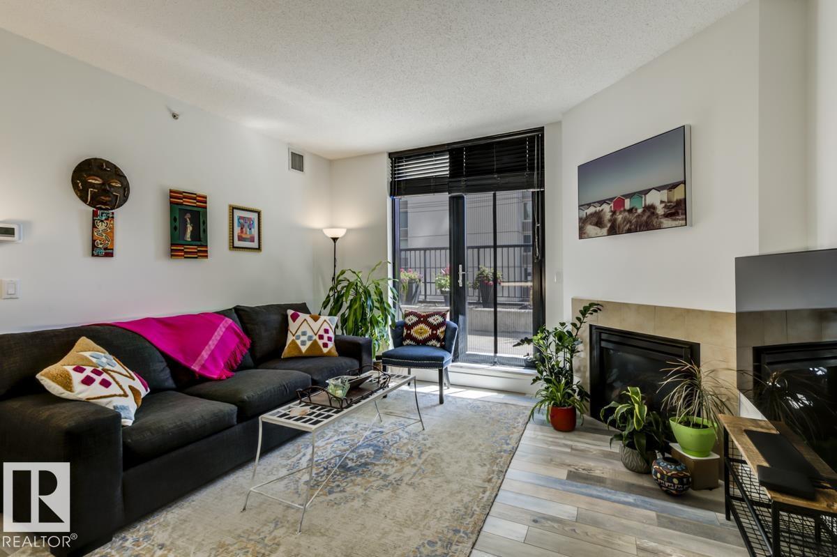 Photo 47 of 205 11933 Jasper Av Nw, Edmonton AB