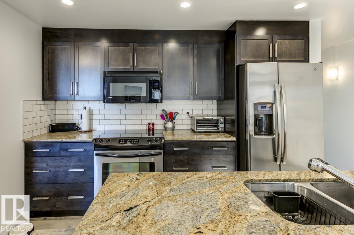 Photo 40 of 205 11933 Jasper Av Nw, Edmonton AB