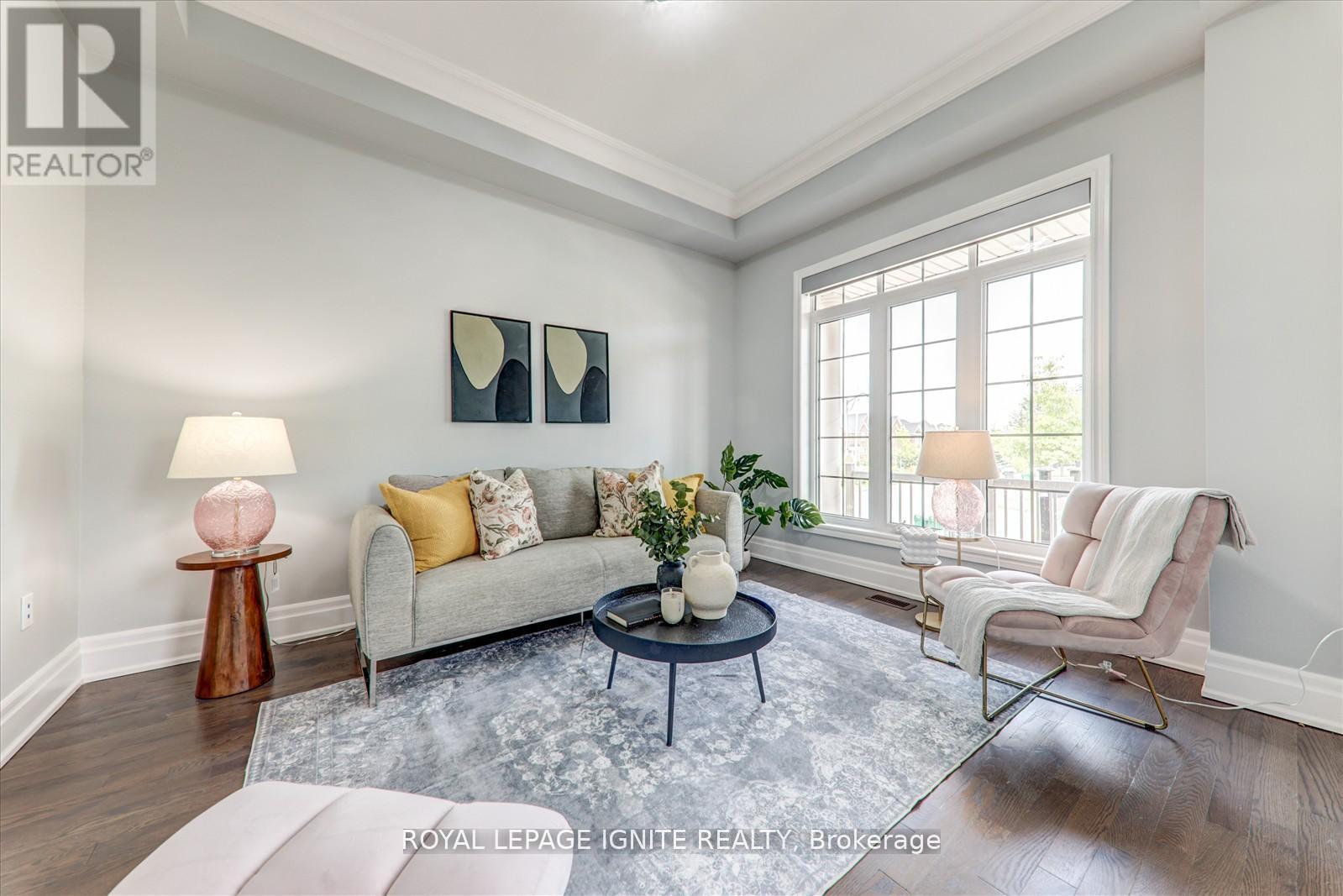 Photo 24 of 12 Warton Court, Markham ON