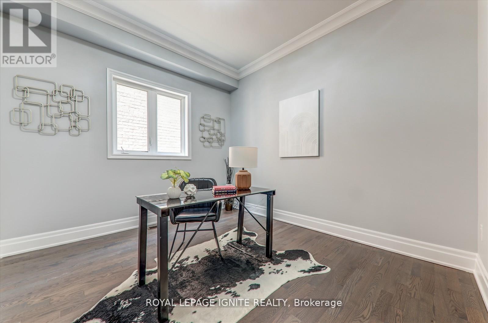 Photo 20 of 12 Warton Court, Markham ON
