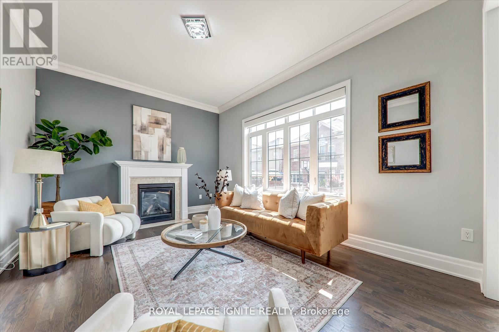 Photo 47 of 12 Warton Court, Markham ON