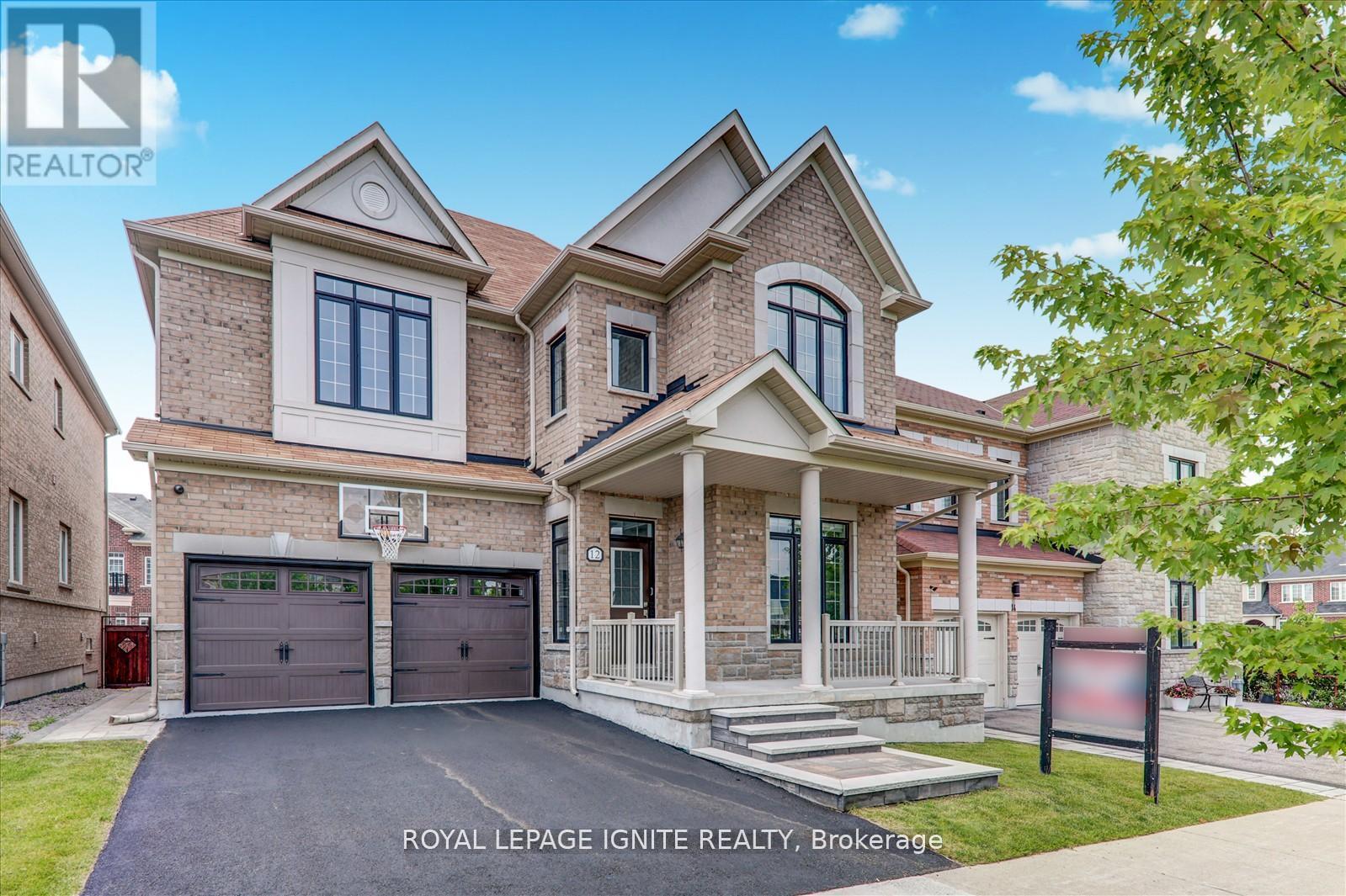 Photo 44 of 12 Warton Court, Markham ON