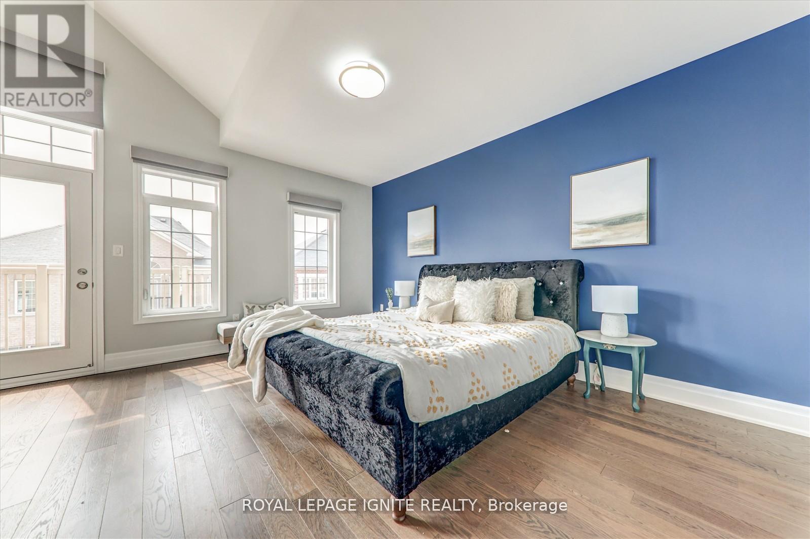 Photo 46 of 12 Warton Court, Markham ON