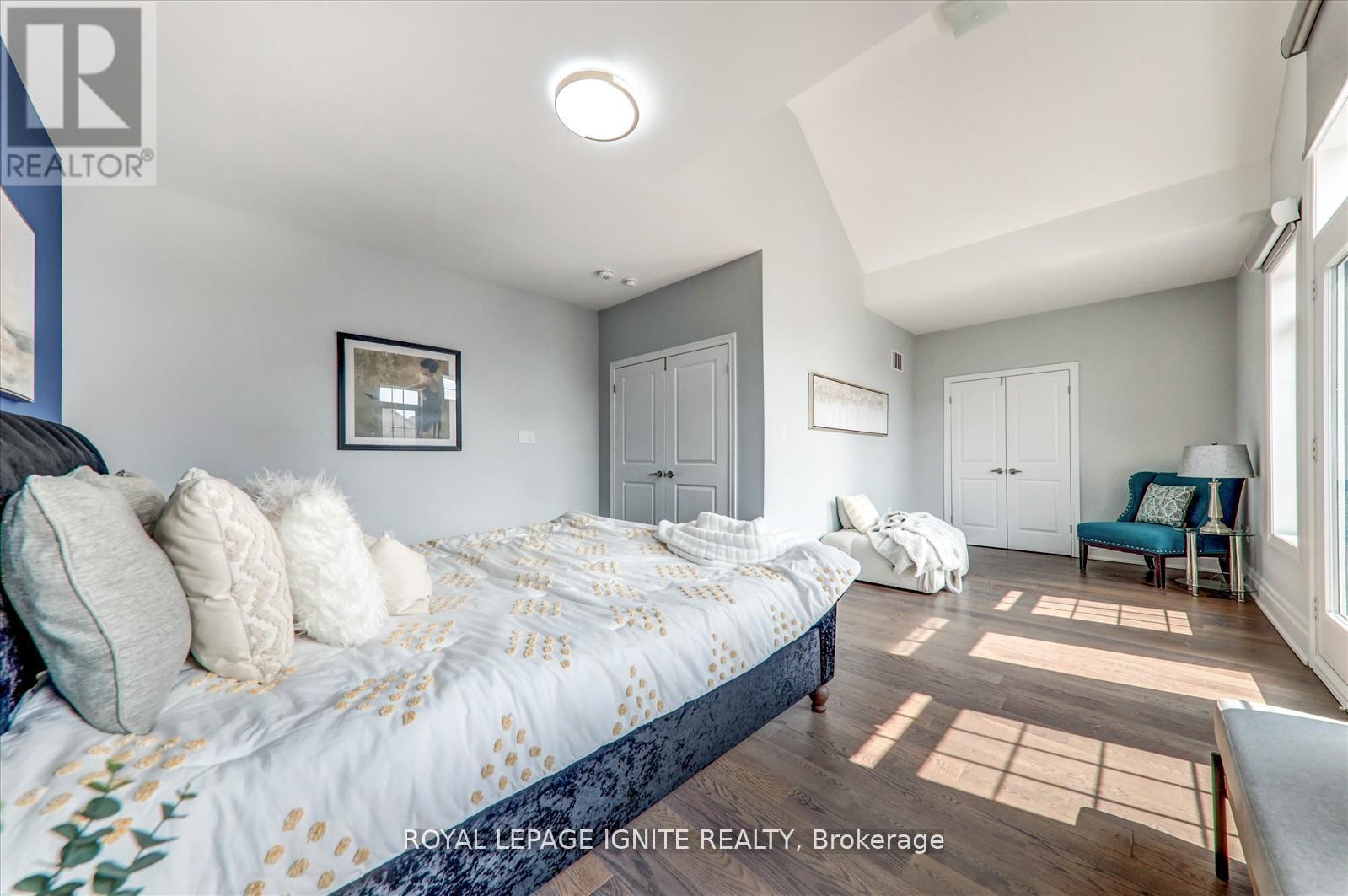 Photo 29 of 12 Warton Court, Markham ON