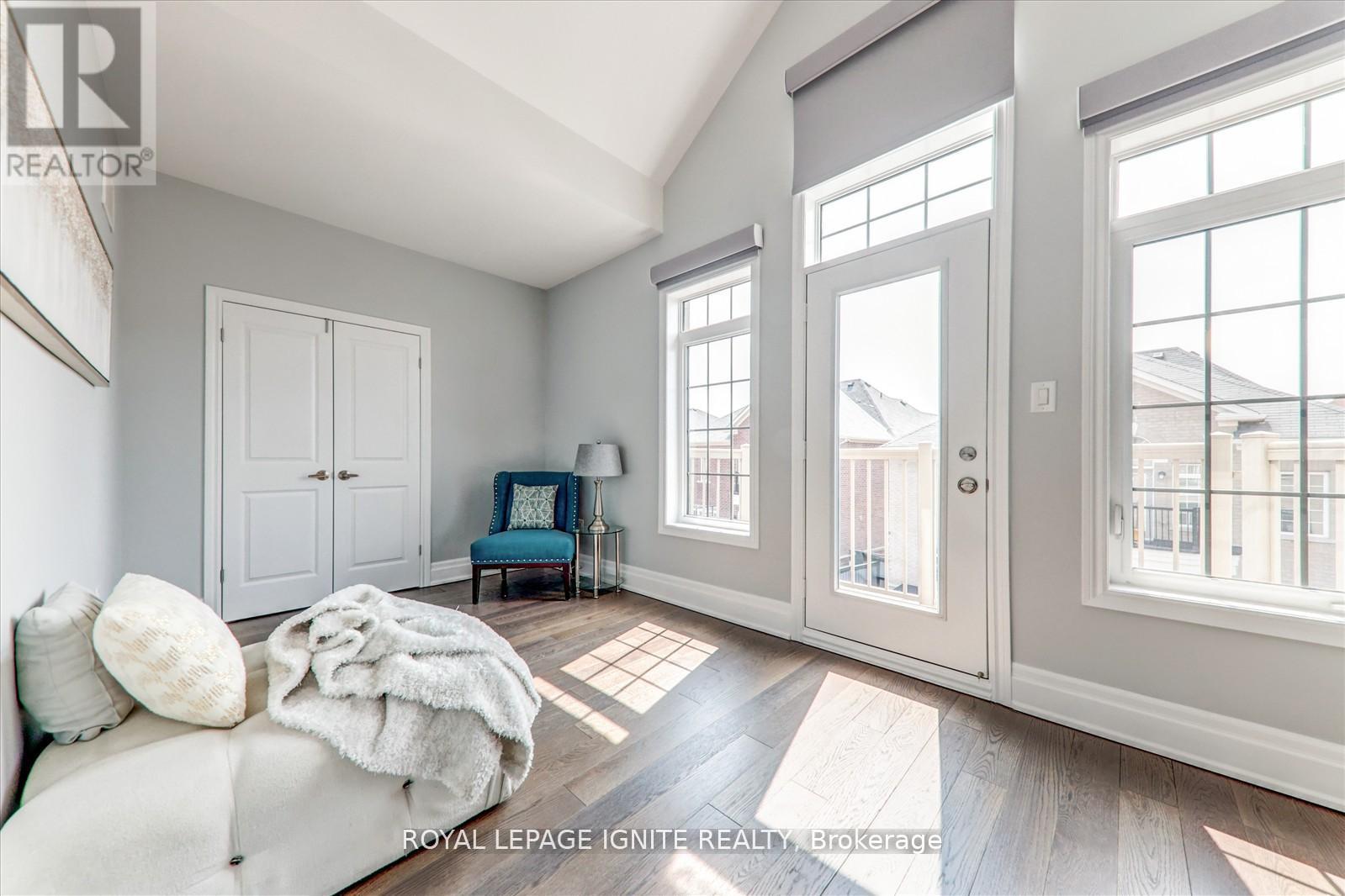 Photo 39 of 12 Warton Court, Markham ON