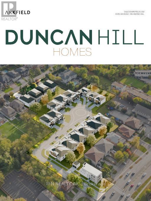 Photo 4 of 35 Imogene Court N, Richmond Hill ON