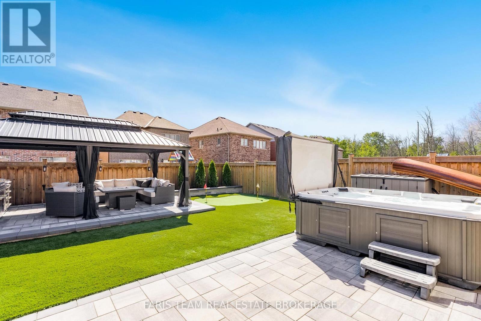 Photo 26 of 1464 Farrow Crescent, Innisfil ON