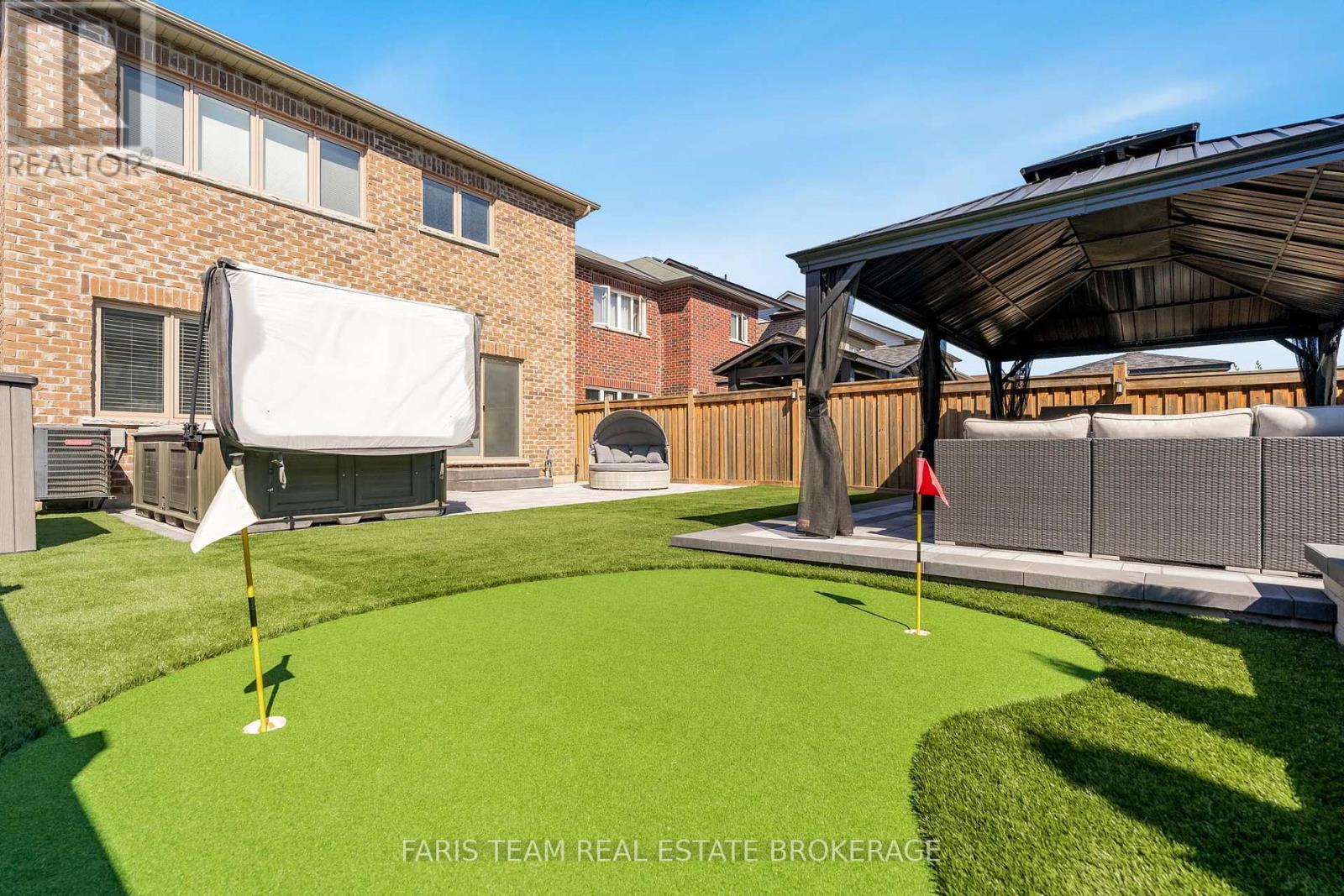 Photo 29 of 1464 Farrow Crescent, Innisfil ON