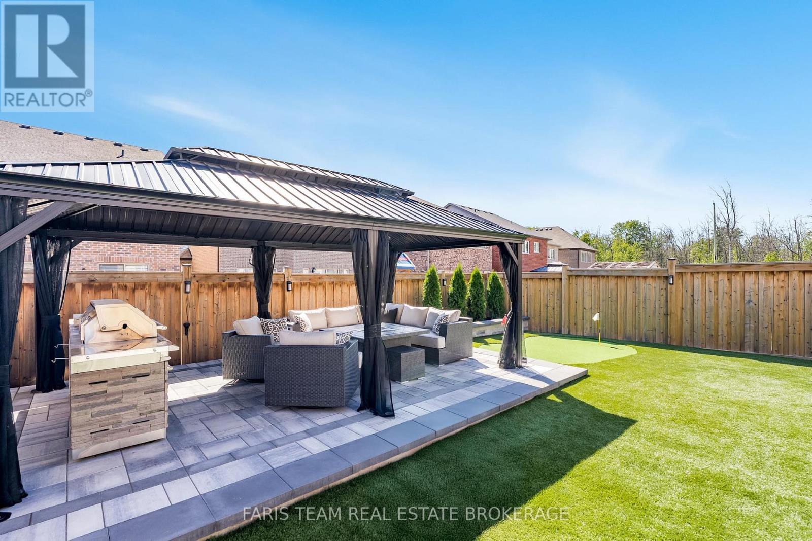 Photo 30 of 1464 Farrow Crescent, Innisfil ON