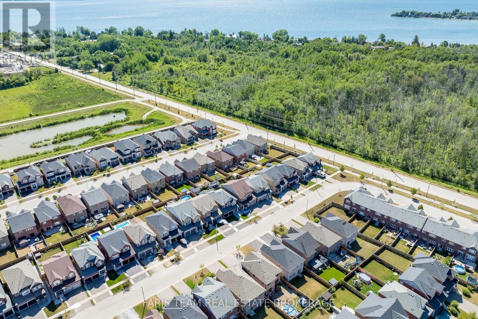 Photo 34 of 1464 Farrow Crescent, Innisfil ON