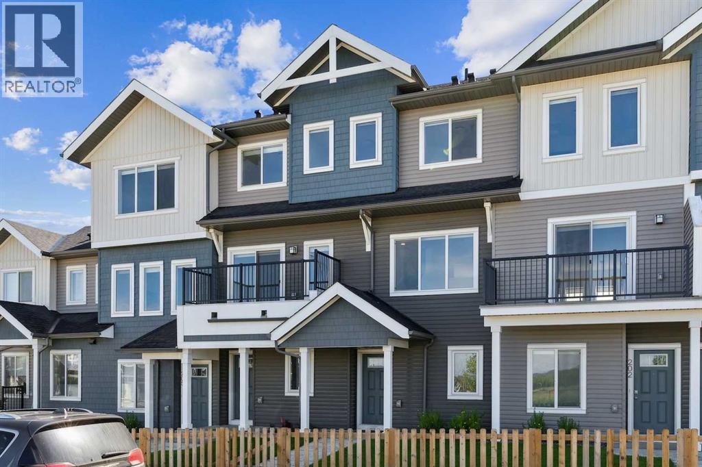 Photo 29 of 203 24 Rivercrest Drive, Cochrane AB